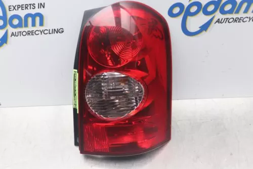 Achterlicht rechts-7877091 (15480285)