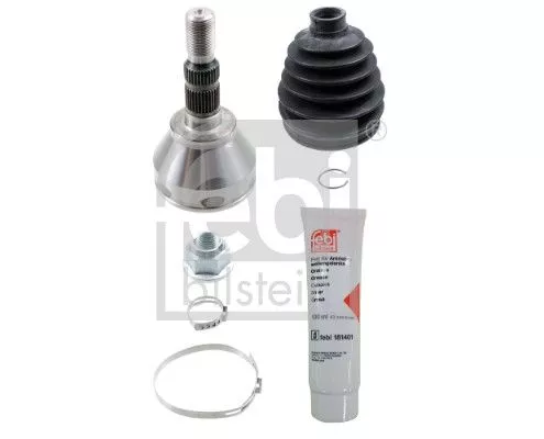 Homokineetset