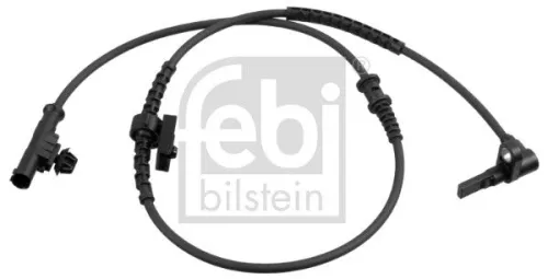 ABS - sensor