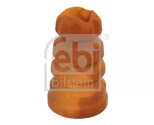 aanslagrubber