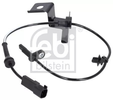 ABS - sensor