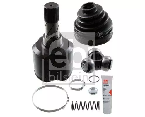 Homokineetset