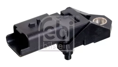 Zuigdruksensor