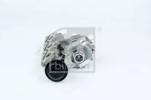 Turbolader
