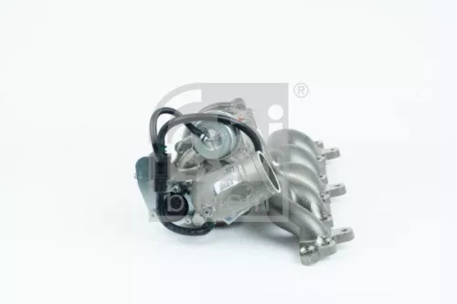 Turbolader