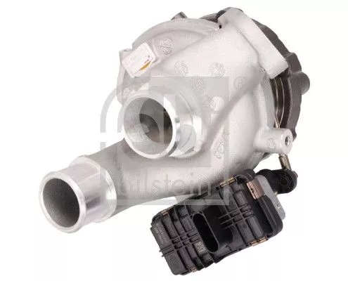 Turbolader