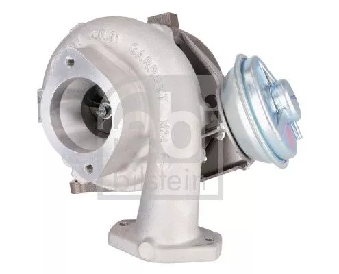 Turbolader