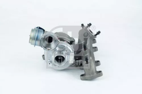 Turbolader