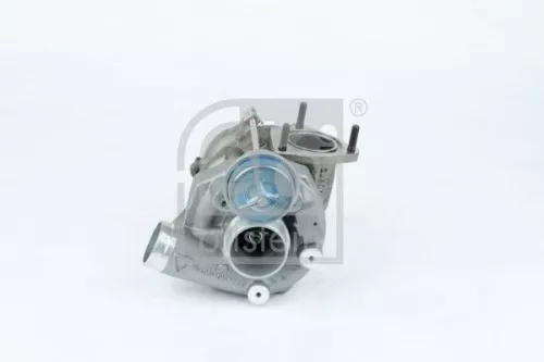 Turbolader