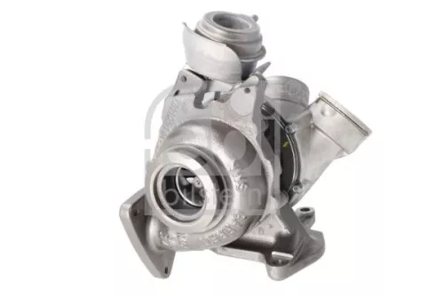 Turbolader