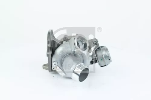 Turbolader