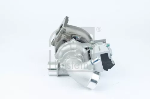 Turbolader