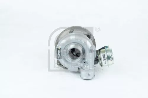 Turbolader