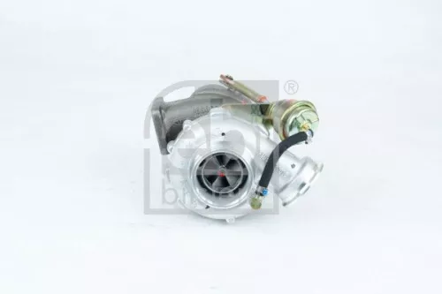 Turbolader