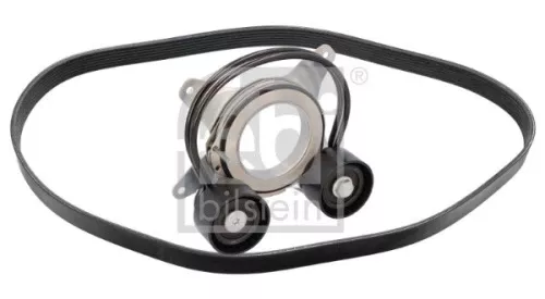 Multi-V-riem-, v-snaar set