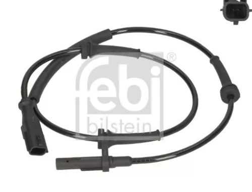 ABS - sensor