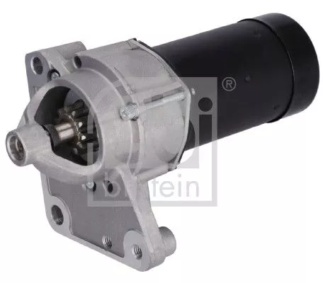 startmotor