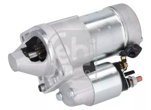 startmotor