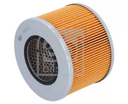 hydraulische filter