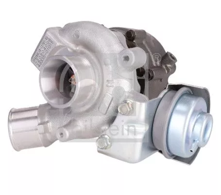Turbolader