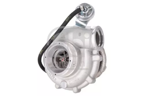 Turbolader