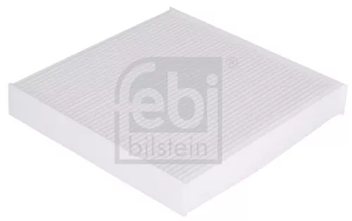 interieurluchtfilter