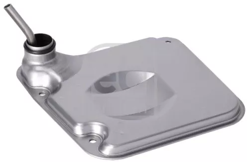 versnellingsbakoliefilter