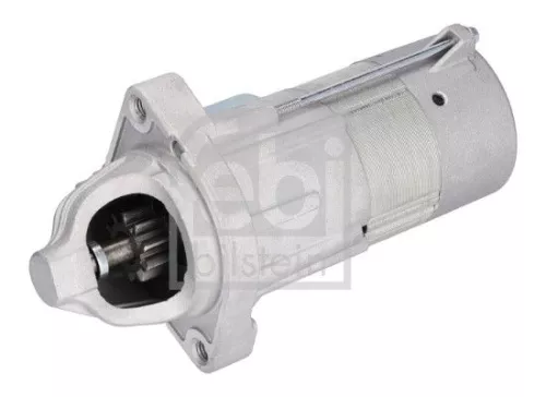 startmotor