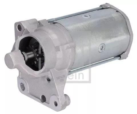 startmotor