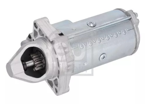 startmotor