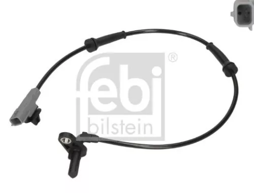 ABS - sensor