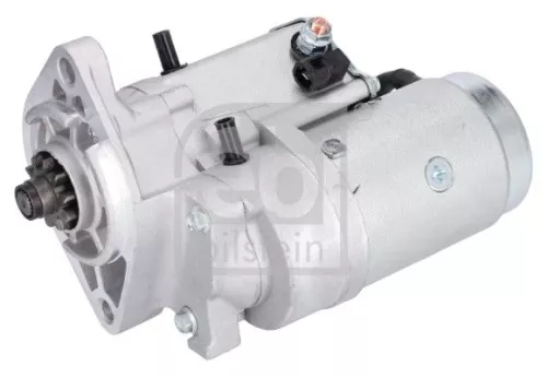 startmotor
