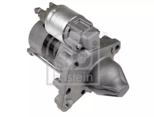 startmotor