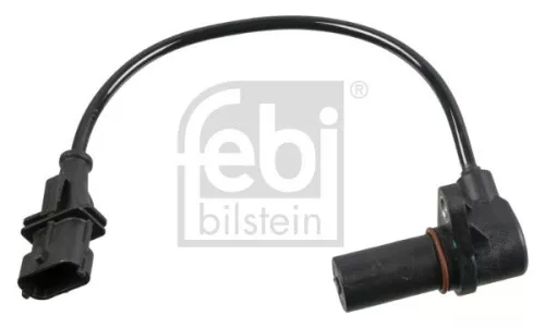 Krukas sensor