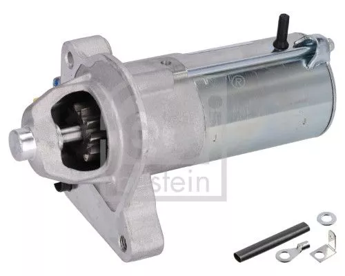startmotor