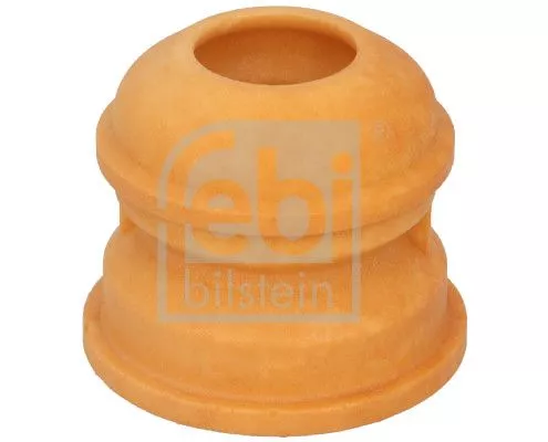 aanslagrubber