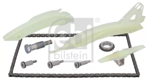 Kettingset distributie