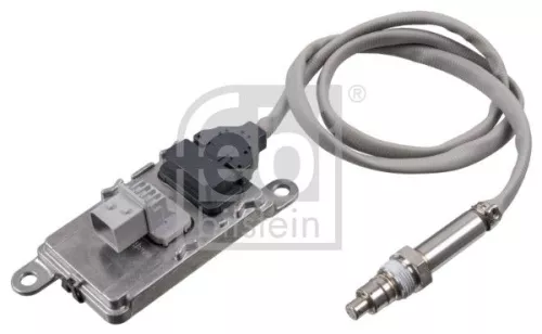 NOx-sensor