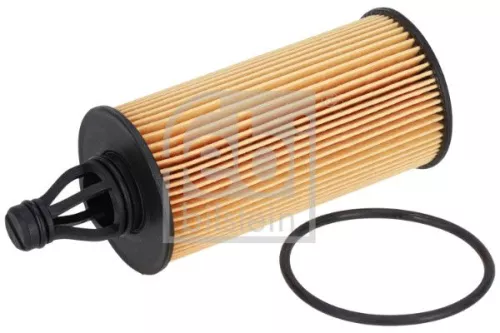 oliefilter