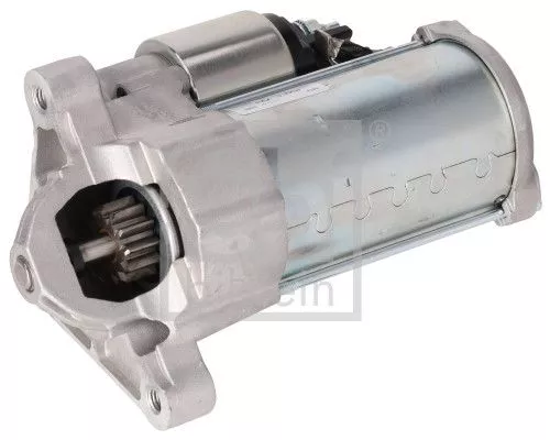 startmotor
