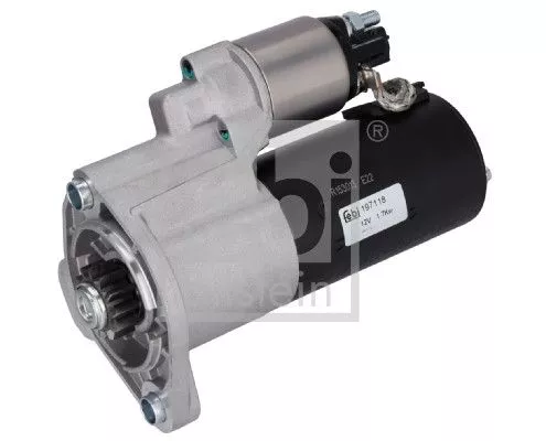 startmotor