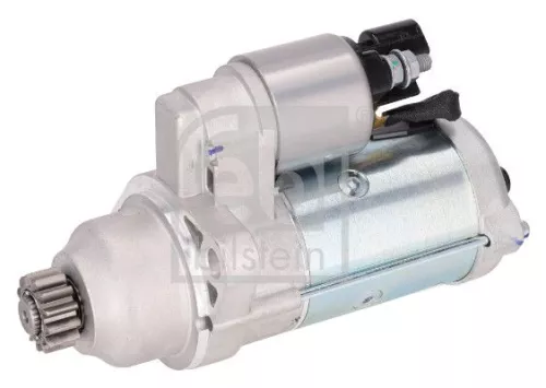 startmotor