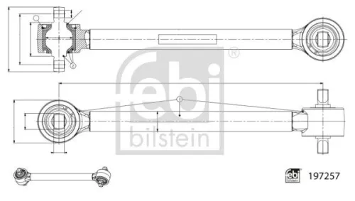 verbindingsstang