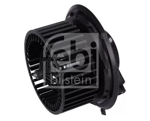 Interieurventilator