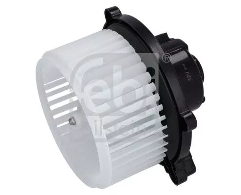 Interieurventilator