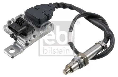 NOx-sensor