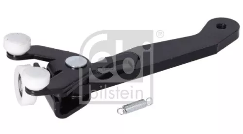 Rolgeleiding