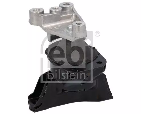motorsteun