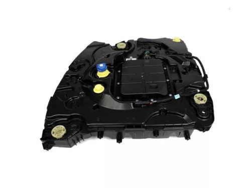 Adblue pomp-