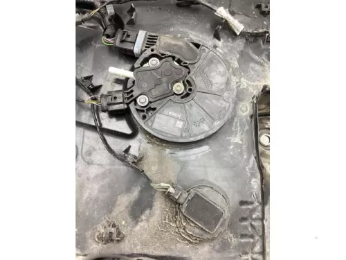Adblue tank-8171269 (21499929)